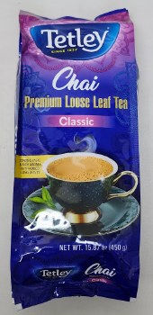 Titl. Classsic Tea 450 Gr.