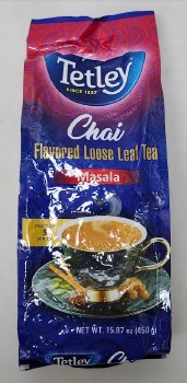 Tet.Masala Tea 450gr.