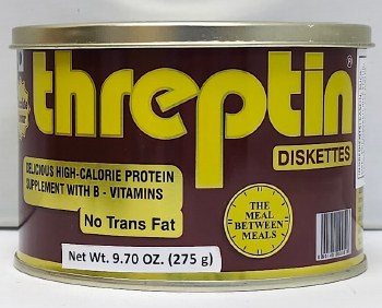 Threptin Chocolate Flavor 275g