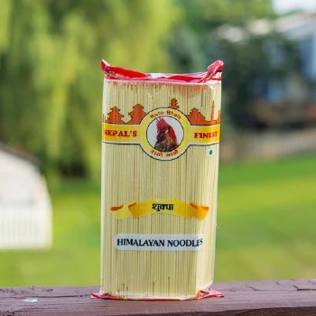 Rato Bhale Nepali Thukpa (Himalayan Noodles) 2 Kg