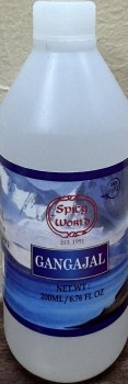 Spicy World Gangajal 500 ml