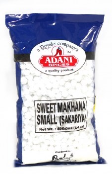 Adani Sweet Makhana 14 Oz