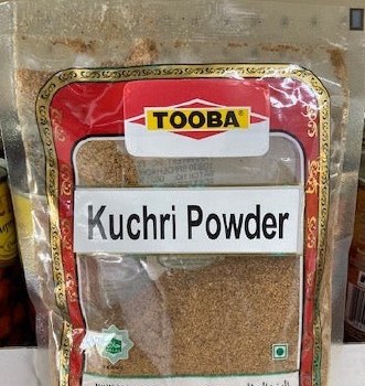 Tooba Kuchri Powder 200 G