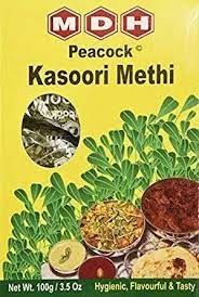 MDH Kasoori Methi 100 G