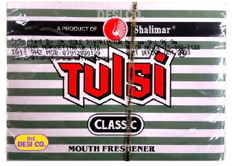 Tulsi Classic Mouth Freshener 96 G