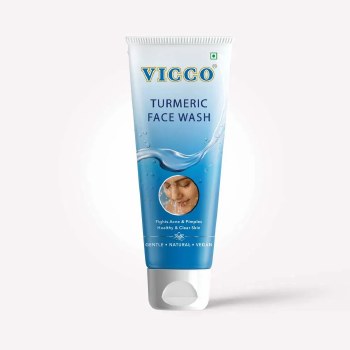 Vicco Turmeric Face Wash 150 G