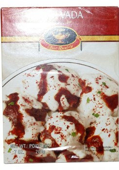 Deep Dahi Vada Instant Mix 200 G