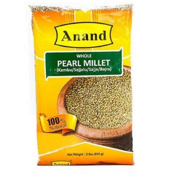 Anand Pearl Millet 2 Lbs