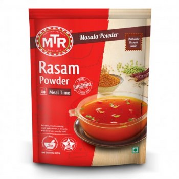 MTR Rasam Powder 200 g