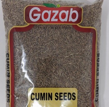 Gazab Cumin Seeds 200 G