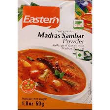 Eastern Madras Sambar Powder 50 G