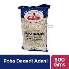 Adani Poha Dagadi 800 G