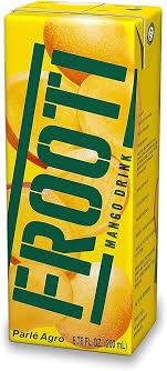 Frooti Mango Drink 200 ML