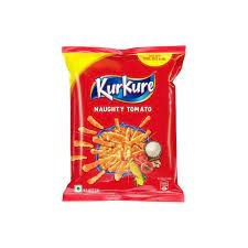 Kurkure Naughty Tomato 70 G