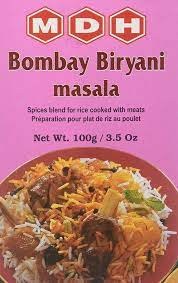 MDH Bombay Biryani 100 G