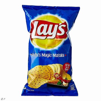 Lay"s India's Magic Masala 90 G