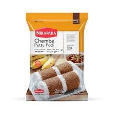 Nirapara Chemba Puttu Podi 1 Kg