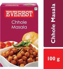 Everest Chhole Masala 100 G