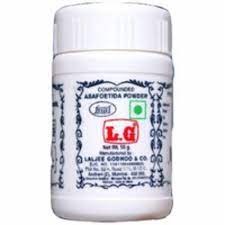 LG Hing Powder 50 G