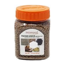 Patanjali Pachak Ajwain 100 G