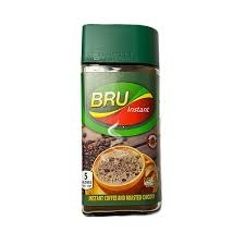 Bru Instant Coffee Powder 100 G