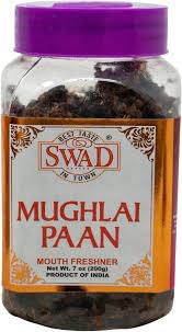 Swad Mughalai Pan 200 G