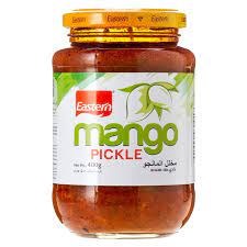 Eastern Mango Pickle 400 G