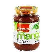 Eastern Tender Mango Pickle 400 G