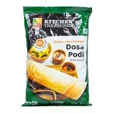 Kitchen Treasures Dosa Podi 1 Kg