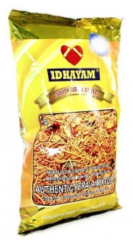 Idhayam Authentic Kerala Mixture 340 G