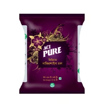 Aci Pure Najirshile Rice 11.02 Lbs