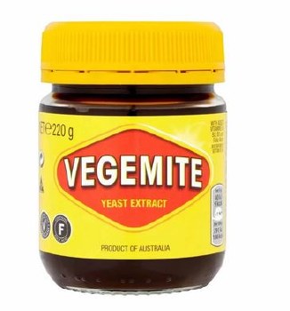 Vegemite 220 G