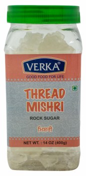 Verka Thread Mishri 400g