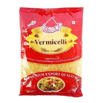 Bambino Vermicelli 350 G