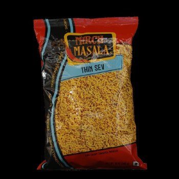 Mirch Masala Thin Sev 340 G