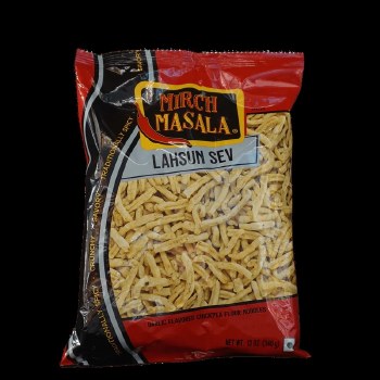 Mirch Masala Lahsun Sev 340 G