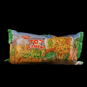 Top Ramen Atta Noodles 280 G