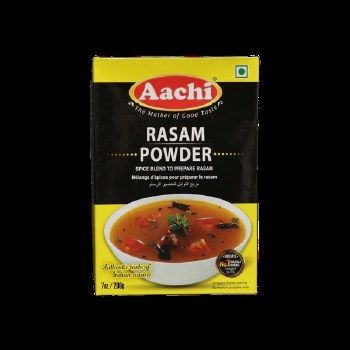 Aachi Rasam Powder 200G