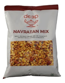 Deep Navratan Mix 12 Oz