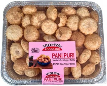 Vidhya Pani Puri 260g