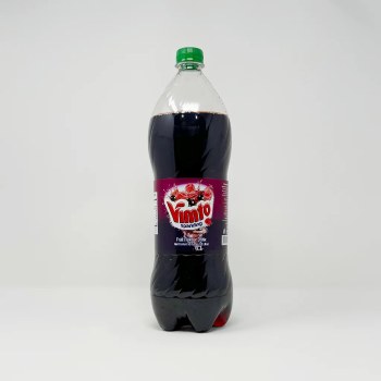 Pakola Vimto Sparkling Fruit Flavour Drink 1.5 Ltr