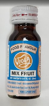 Viola Mix Fruit 20 Ml