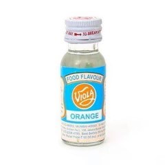 Viola Orange Essence 20ml