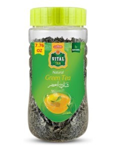 Vital Green Tea 220g