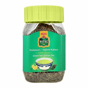 Eastern Vital Tea Green Tea 220 G