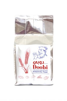 Doobi Instant Dry Yeast 500 G