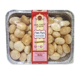 RTI Pani Puri 75 Ct.