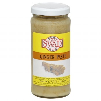 Swad Ginger Paste 212g