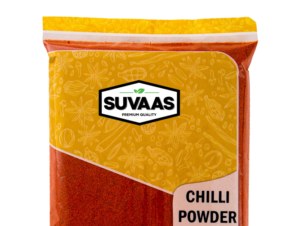 Suvaas Chilli Powder 400 G