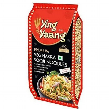 Ying Yaang Hakka Noodles 400 G